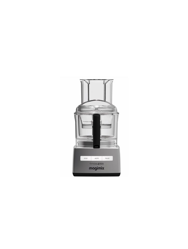 Magimix Food Processor Compact 4200 XL Adams