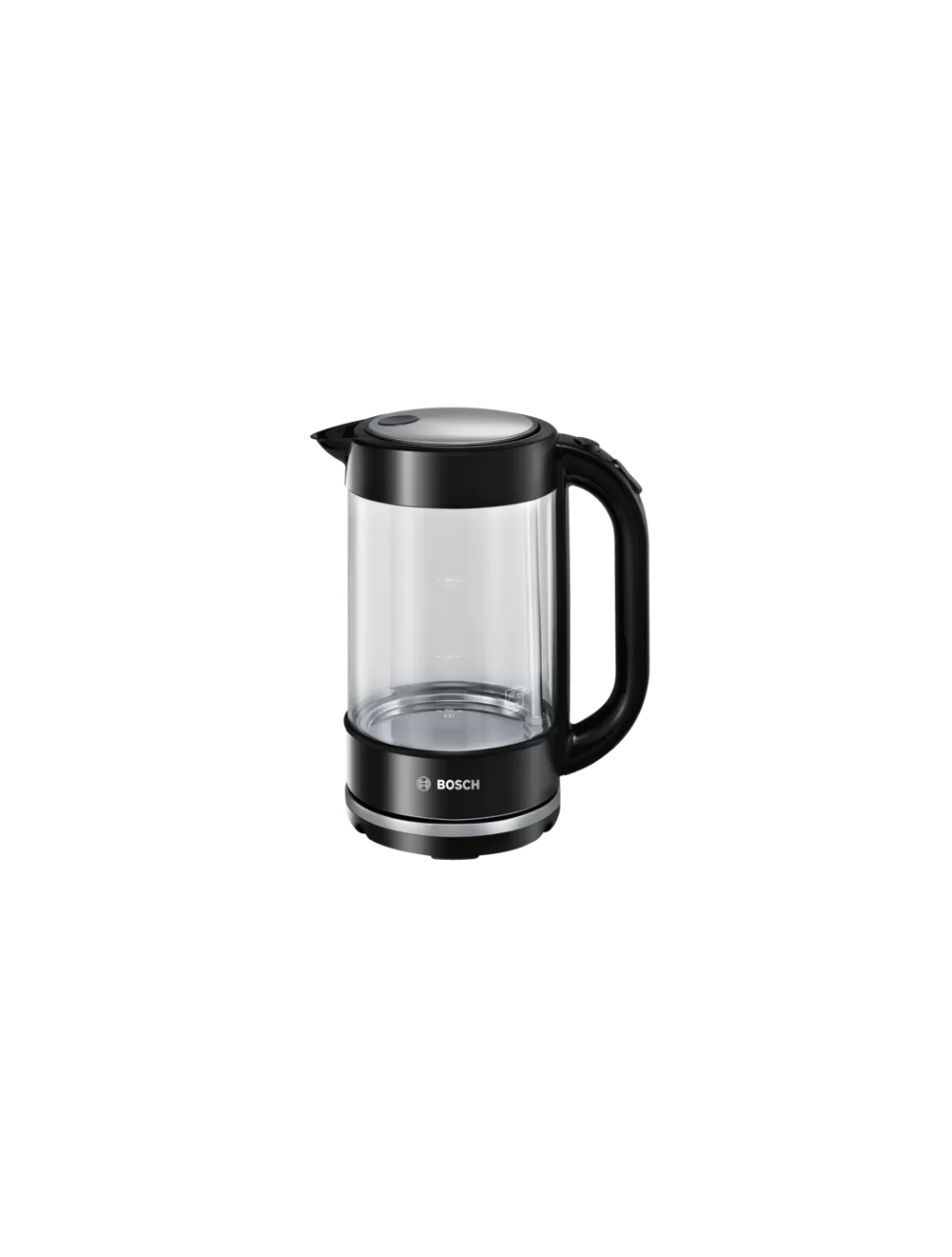 Bosch Glass Cordless Kettle Adams