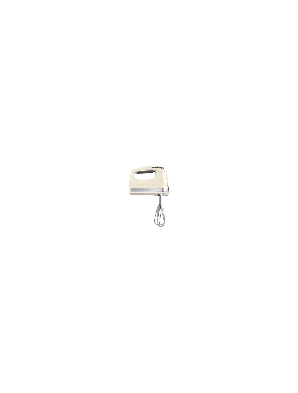 KitchenAid Hand Mixer 9 Speed Adams