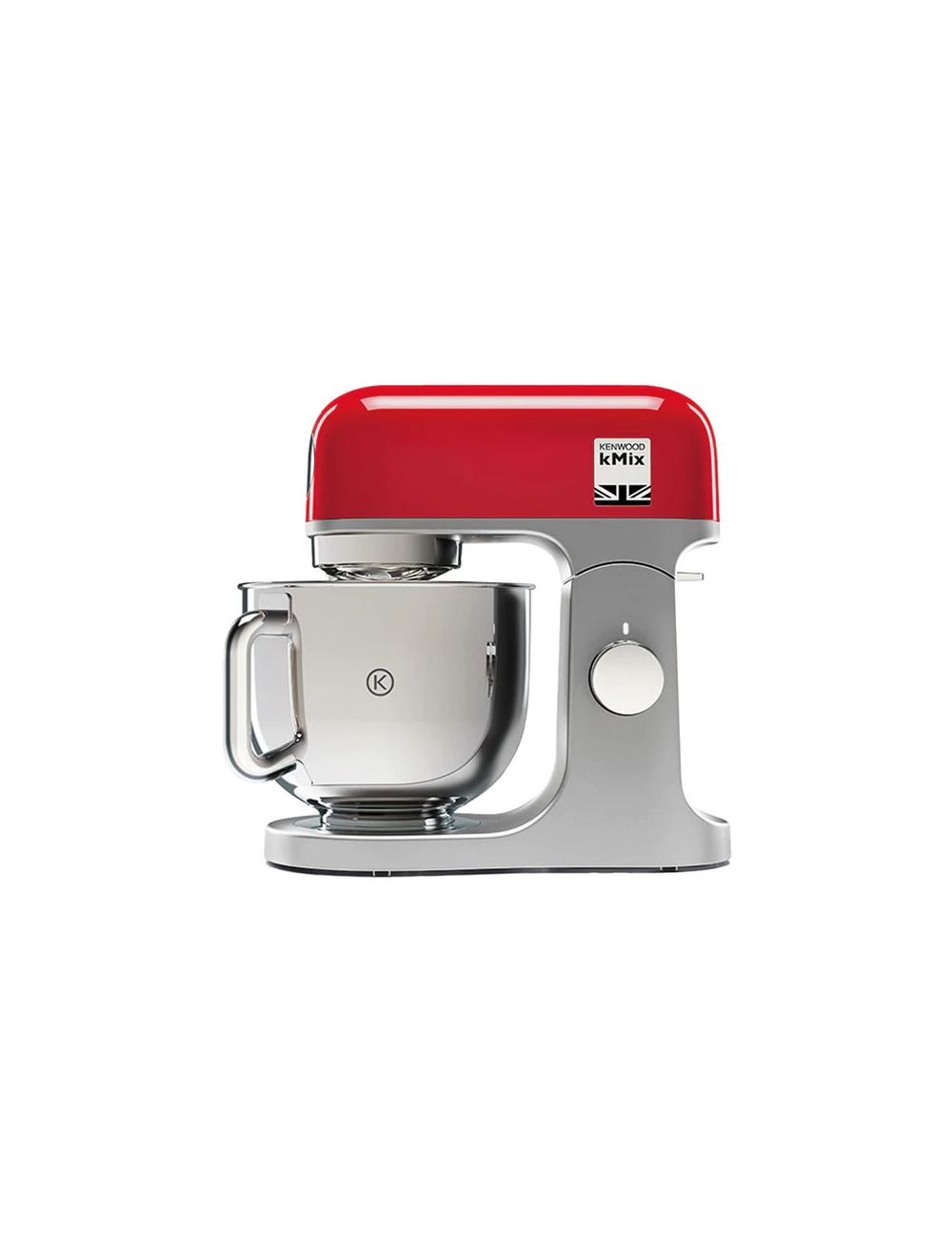 Kenwood KMix Stand Mixer Adams