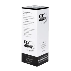 Fly Away