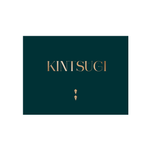 Kintsugi
