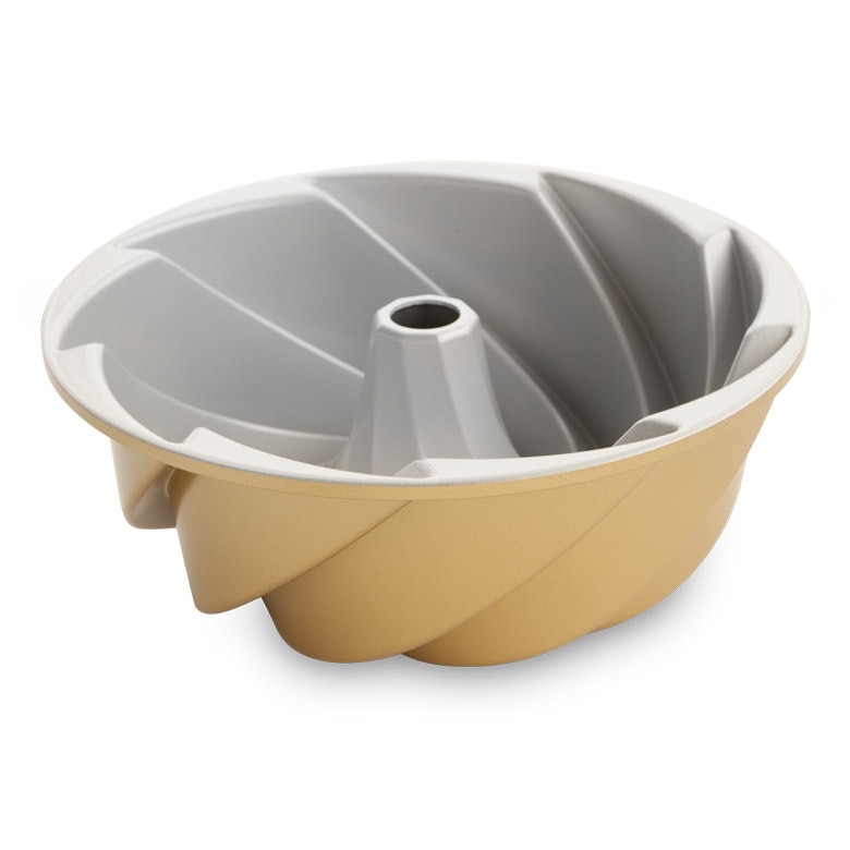 Nordic Ware Heritage Bundt Pan 2.36L - Image 2