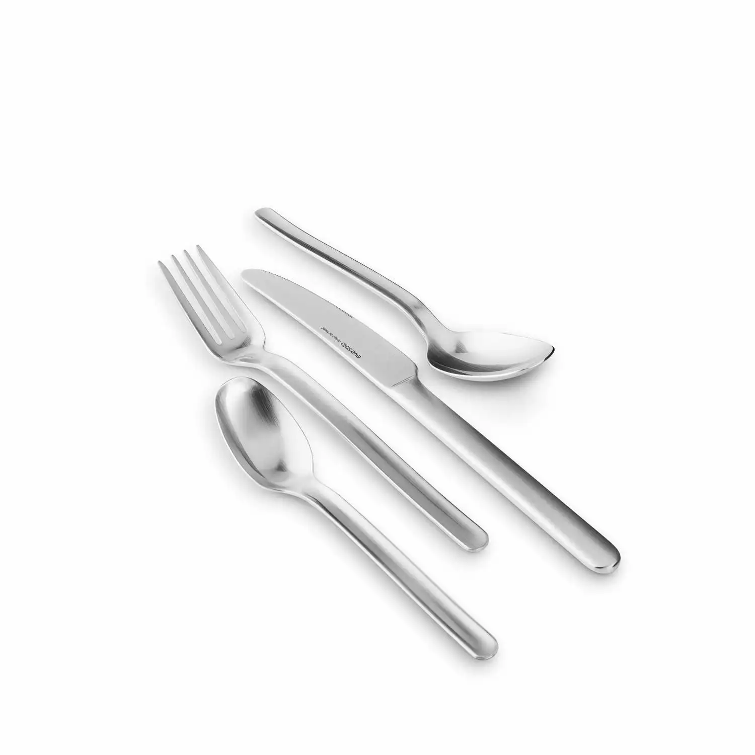 Eva Solo Nordic Cutery Matt Cutlery, 16pcs - Image 2