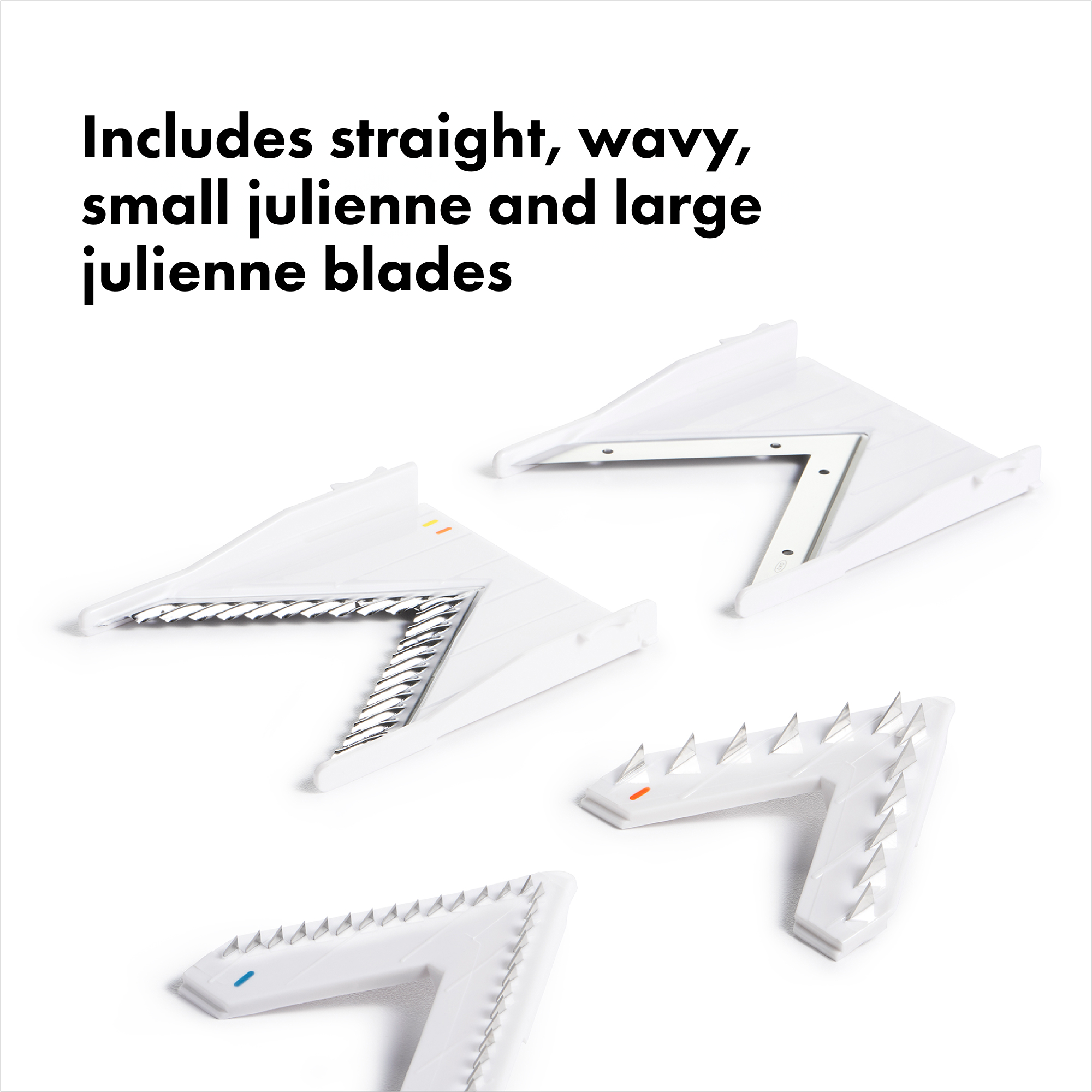 OXO Good Grips V-Blade Mandoline - Image 3