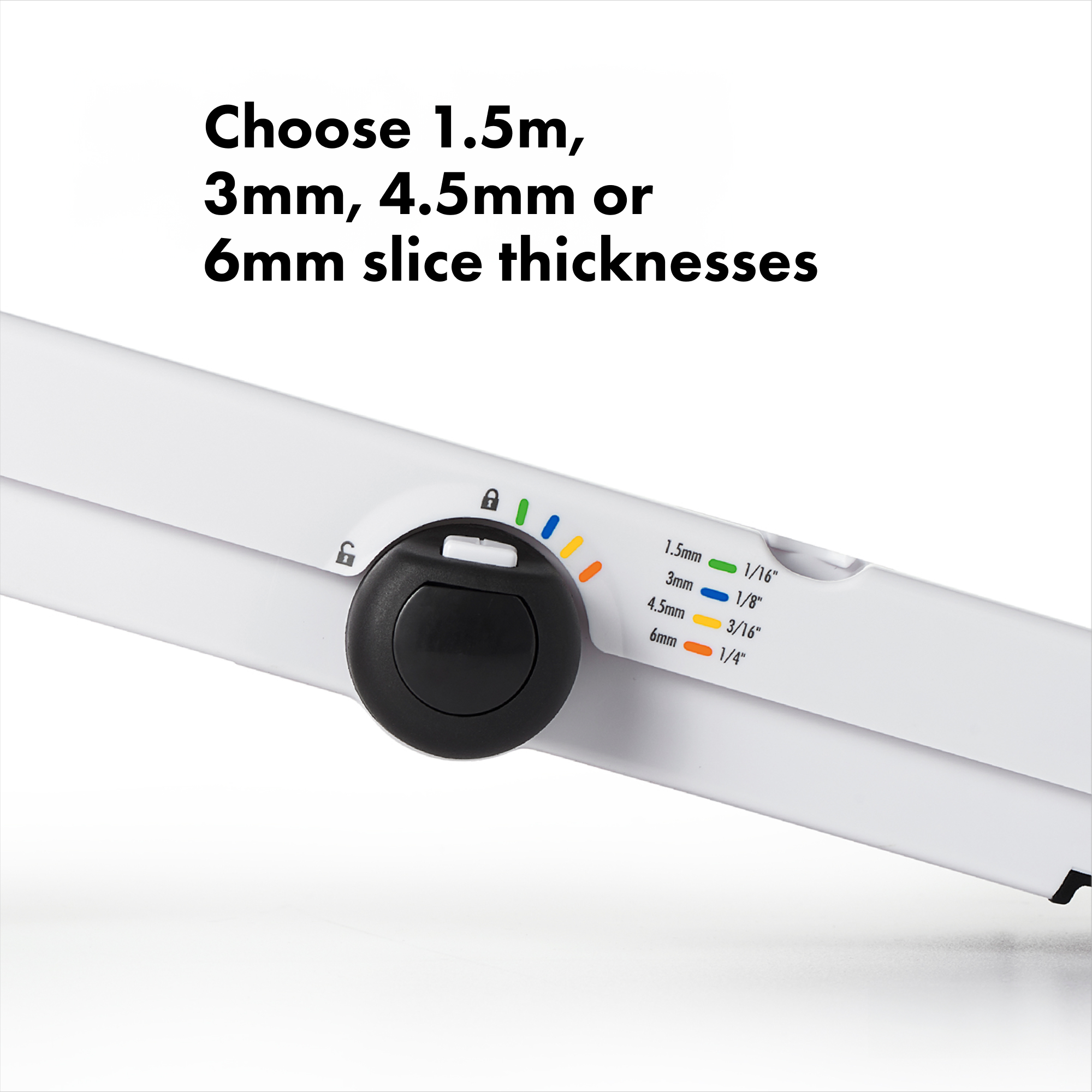 OXO Good Grips V-Blade Mandoline - Image 4