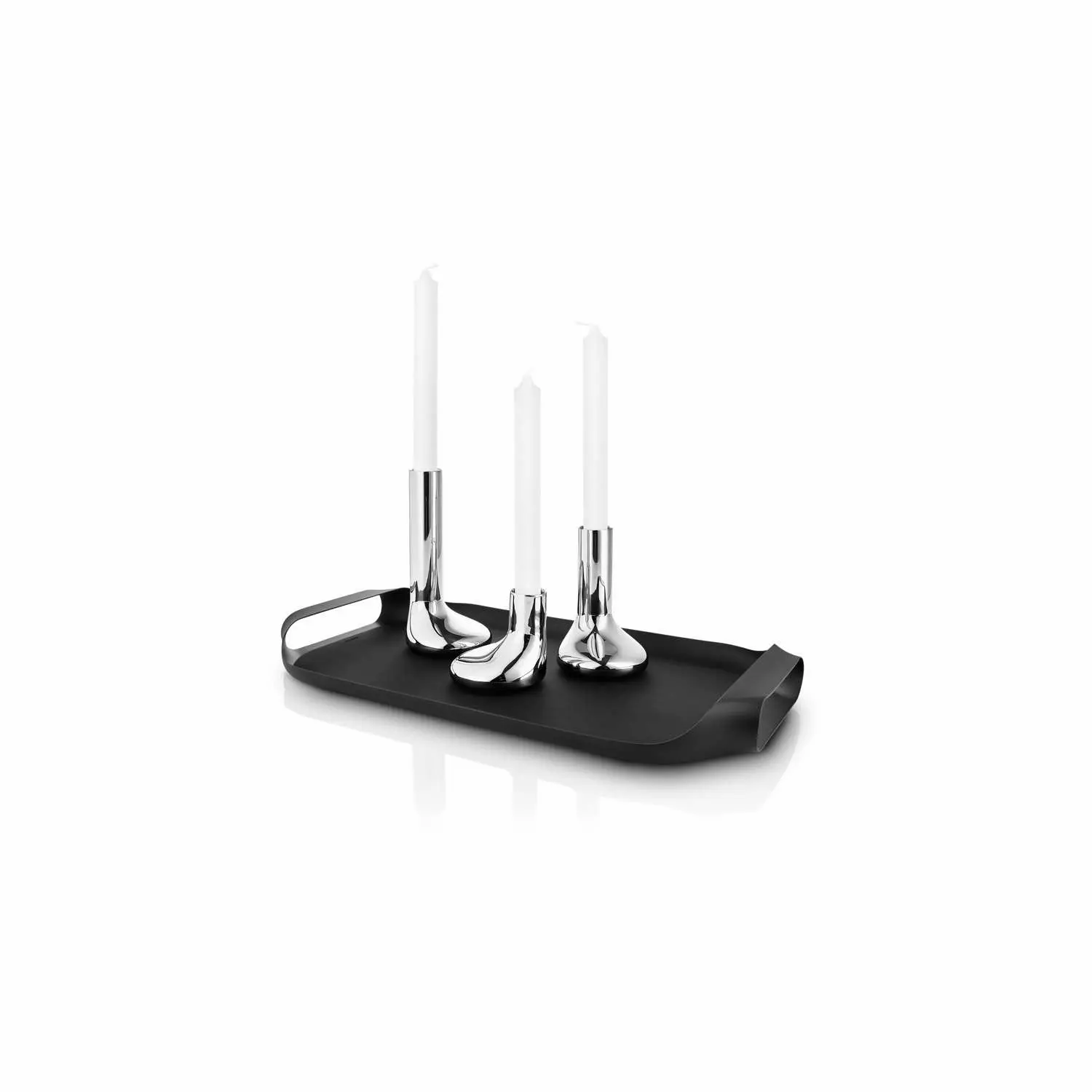 Eva Solo Serving evTray 42 x 25cm - Black - Image 3