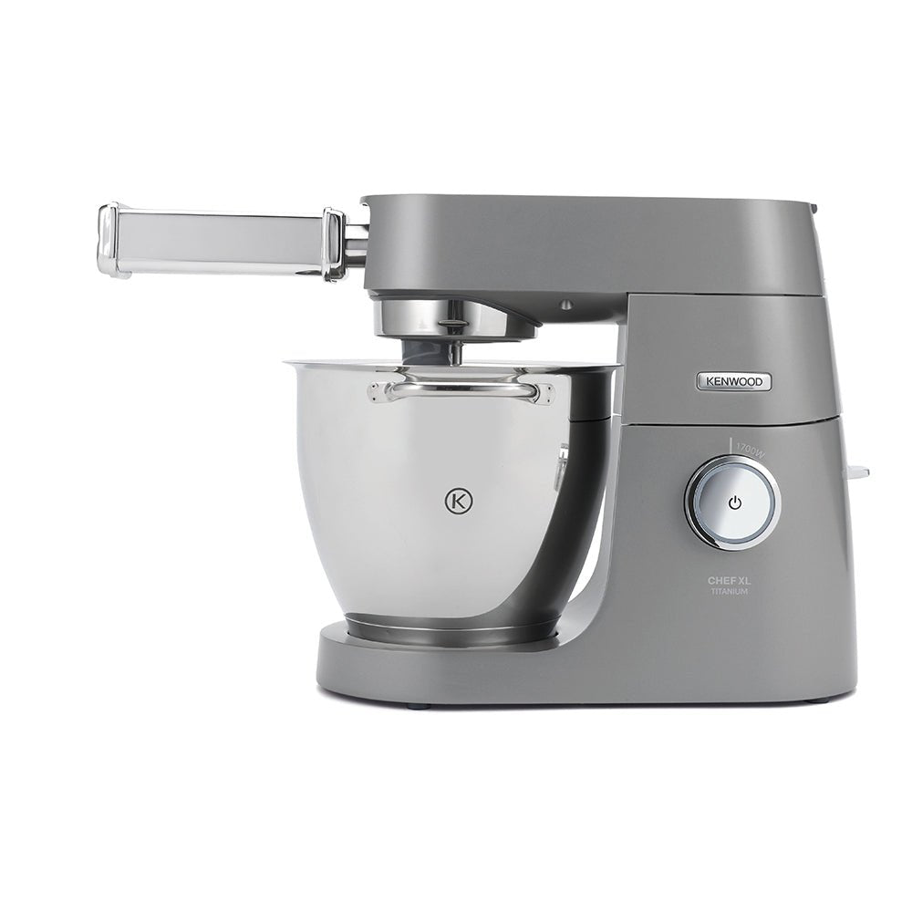 Kenwood - Fettuccine Pasta Cutter Chef/Chef XL - KAX981ME - Image 2