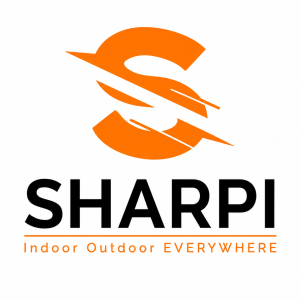 Sharpi