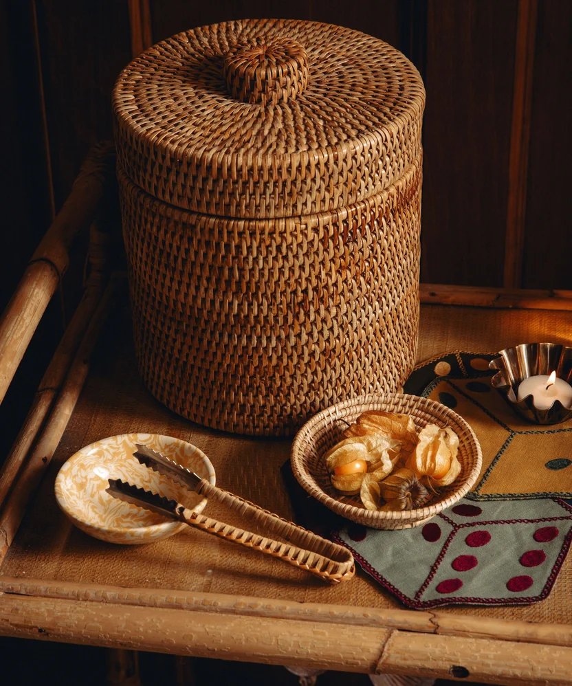 Princess Caraboo Assam Ice Bucket - Image 5