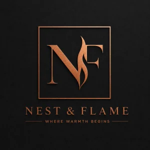 Nest & Flame