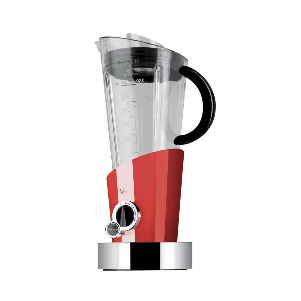 Bugatti Vela Evolution Blender Red 1.5L